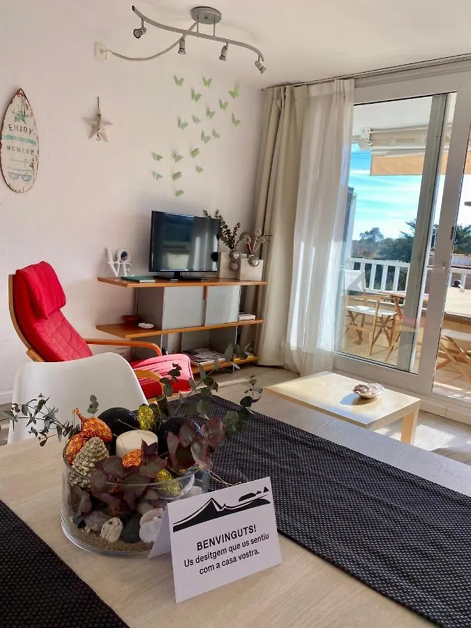 ל'אסטרטיט Sol Apartment ספרד