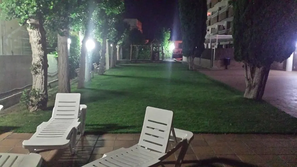 ל'אסטרטיט Sol Apartment ספרד