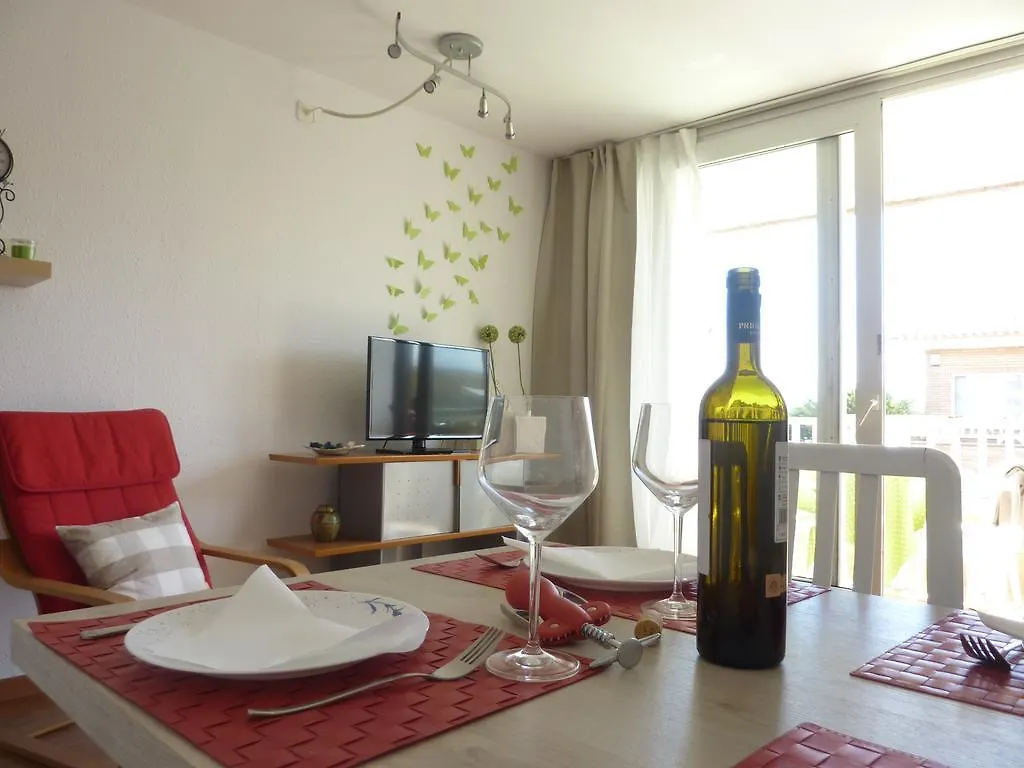 ל'אסטרטיט Sol Apartment 0*,  ספרד