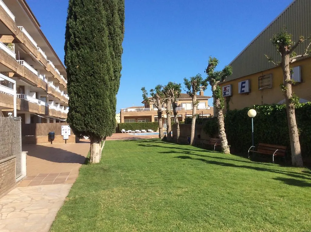 ל'אסטרטיט Sol Apartment