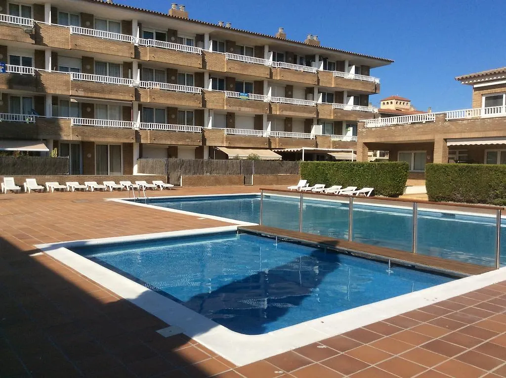 ל'אסטרטיט Sol Apartment