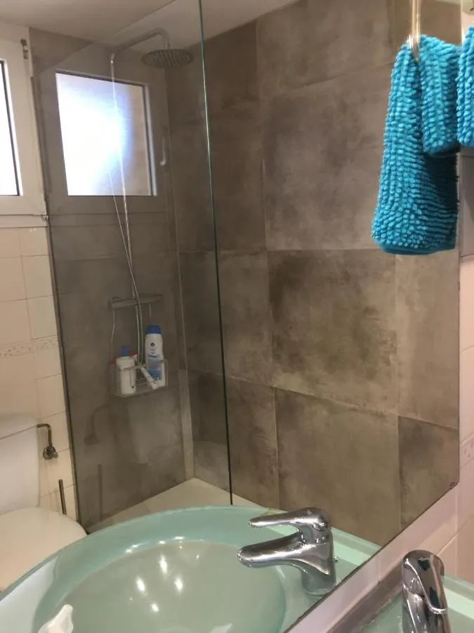 Sol Apartment