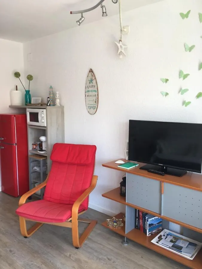 Sol Apartment Spain