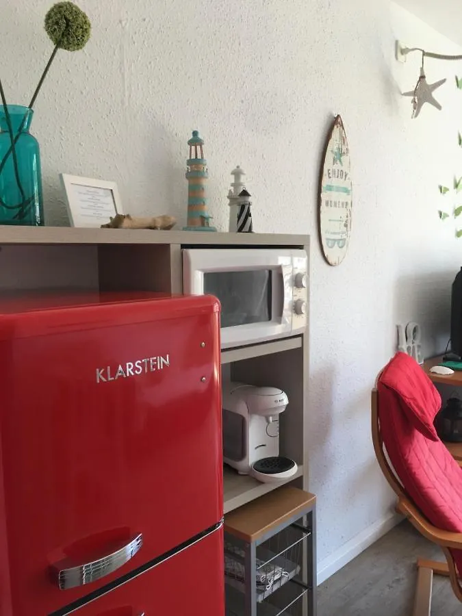 Sol Apartment