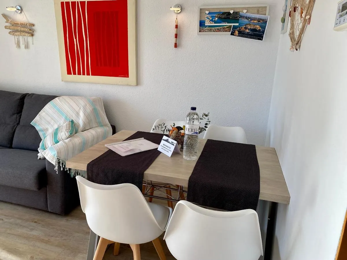 Sol Apartment L'Estartit