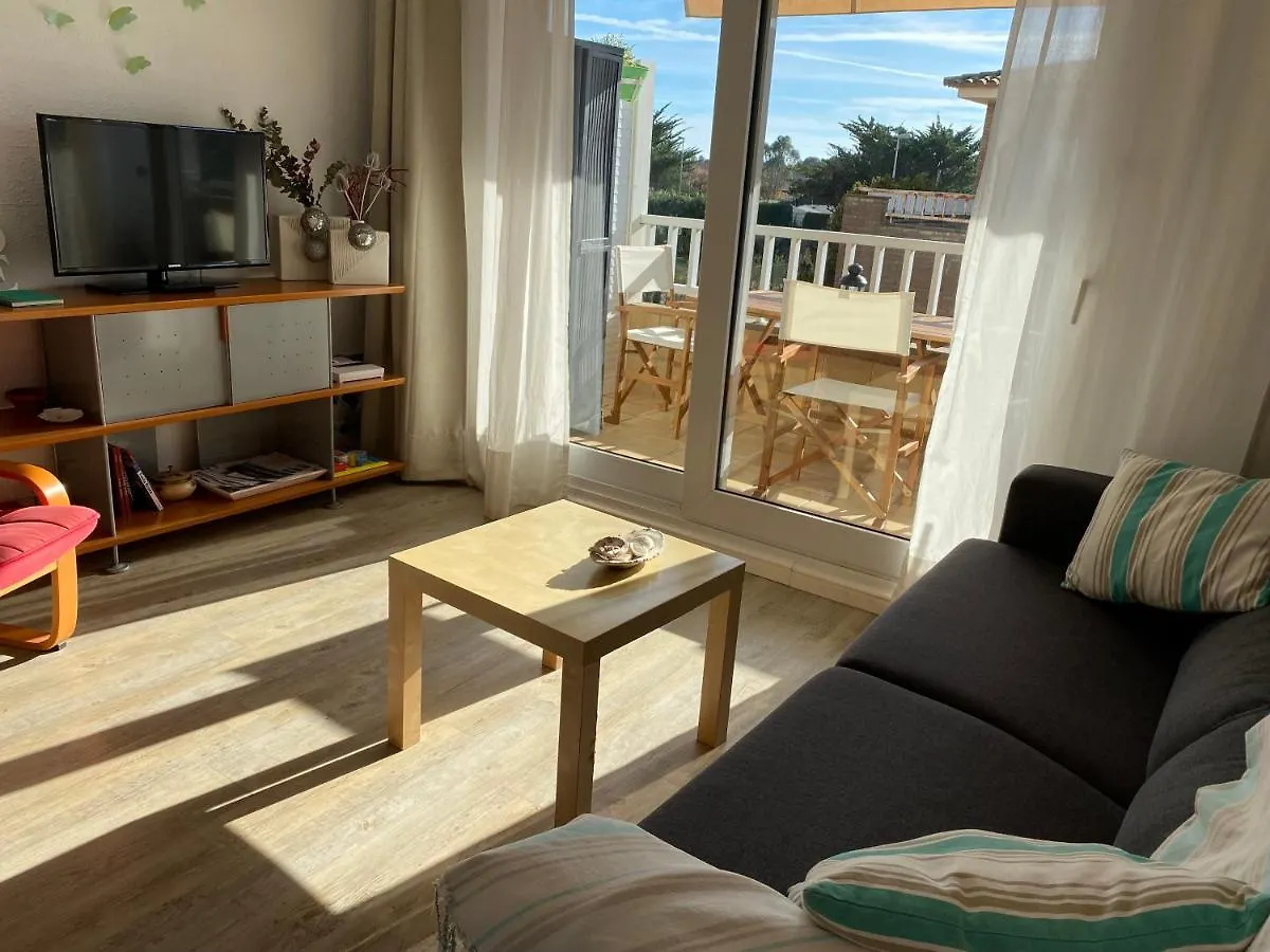 Sol Apartment Spain