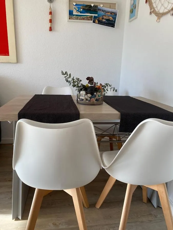 Sol Apartment L'Estartit