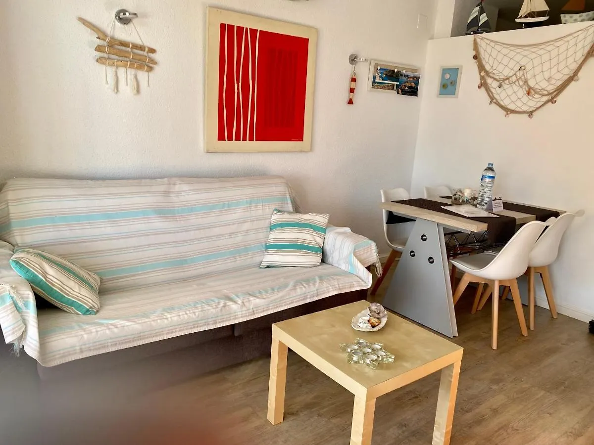 Sol Apartment Spain