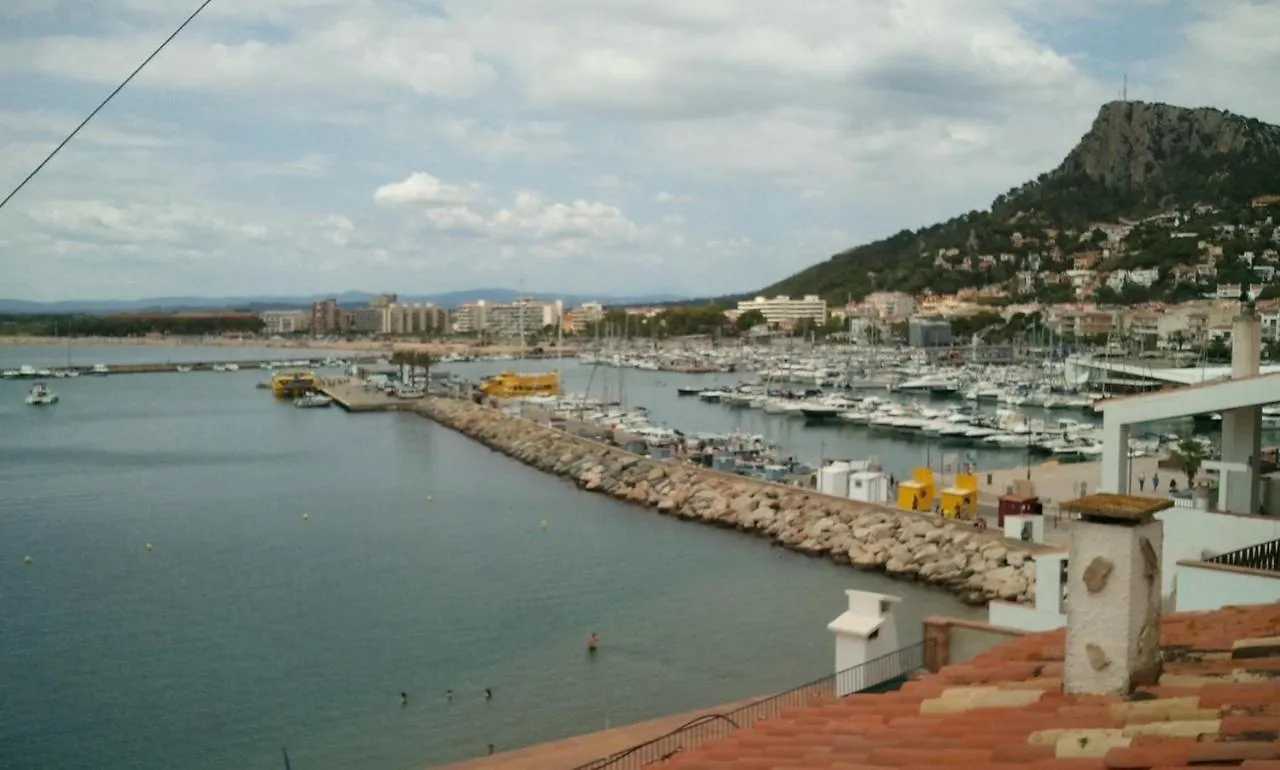 Sol Apartment L'Estartit 0*,