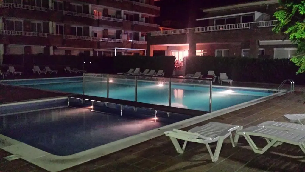 Sol Apartment 0*, L'Estartit