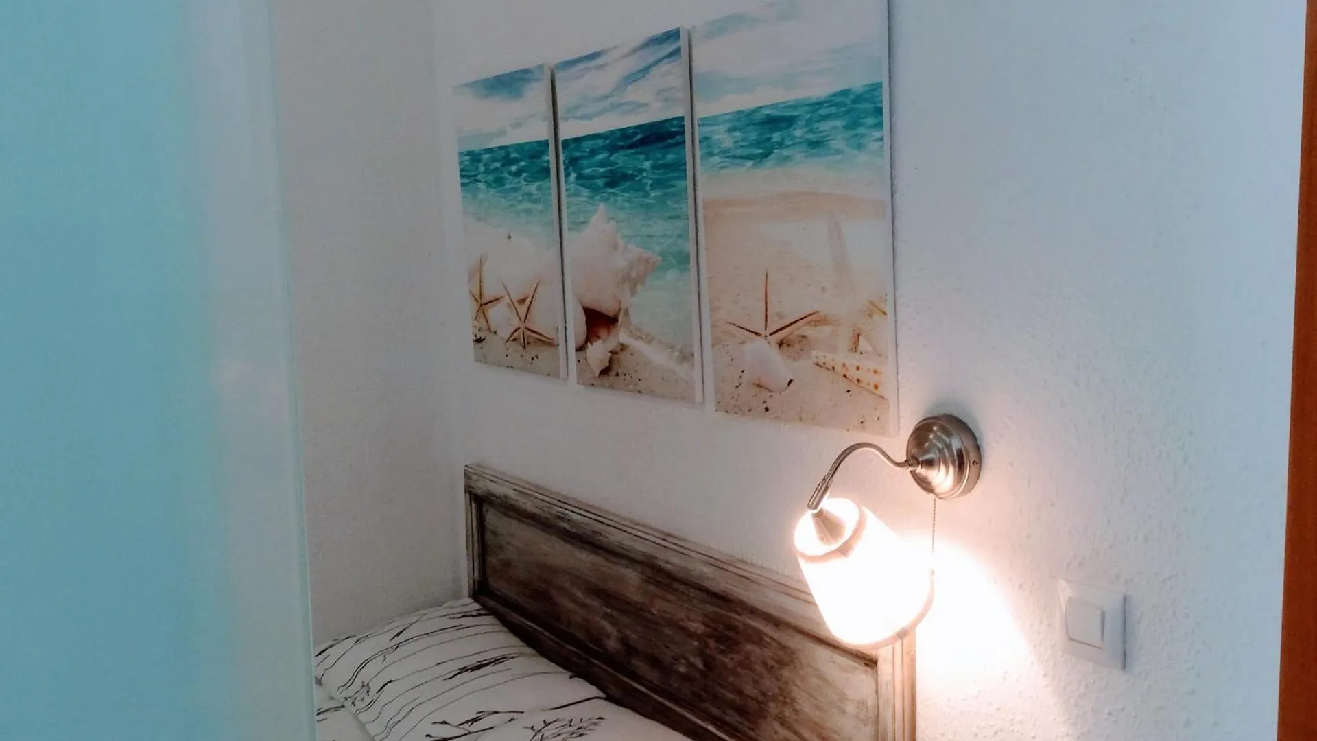 Sol Apartment L'Estartit