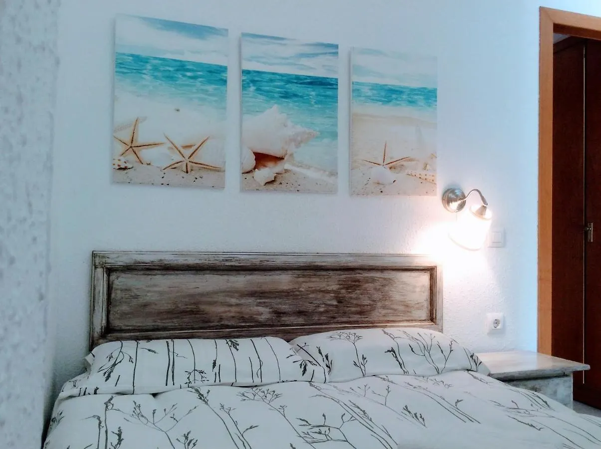 Sol Apartment L'Estartit 0*,
