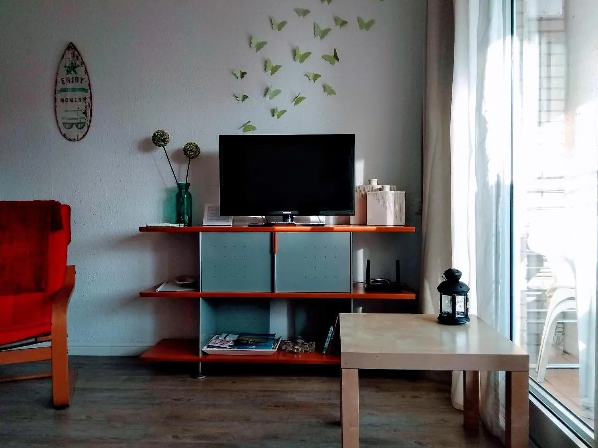 Sol Apartment L'Estartit 0*,  Espagne
