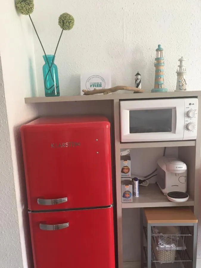Sol Apartment L'Estartit 0*,  Espagne