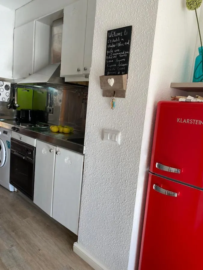 Sol Apartment L'Estartit
