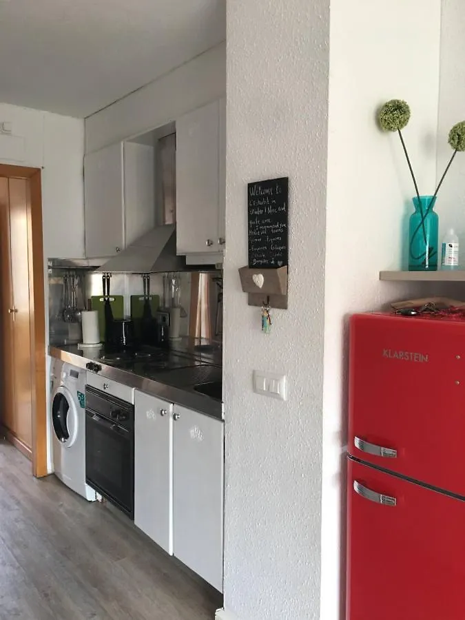 Sol Apartment L'Estartit