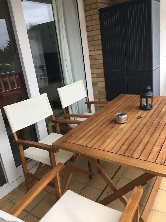 Sol Apartment L'Estartit 0*,