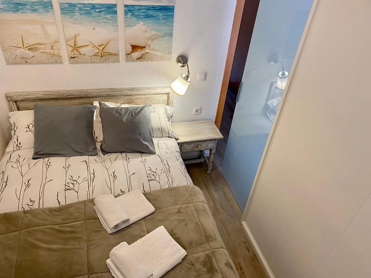 Sol Apartment L'Estartit