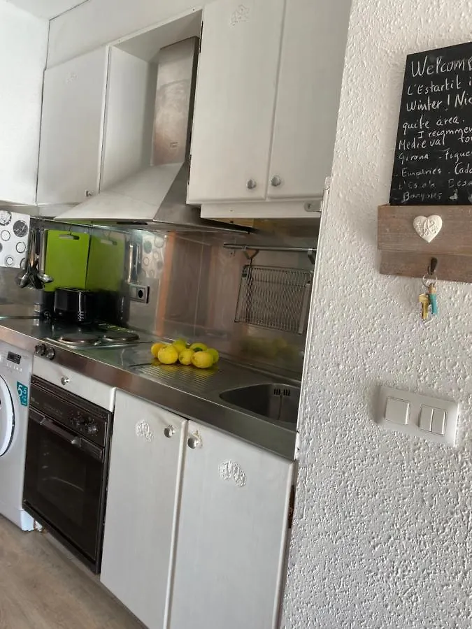 Sol Apartment L'Estartit