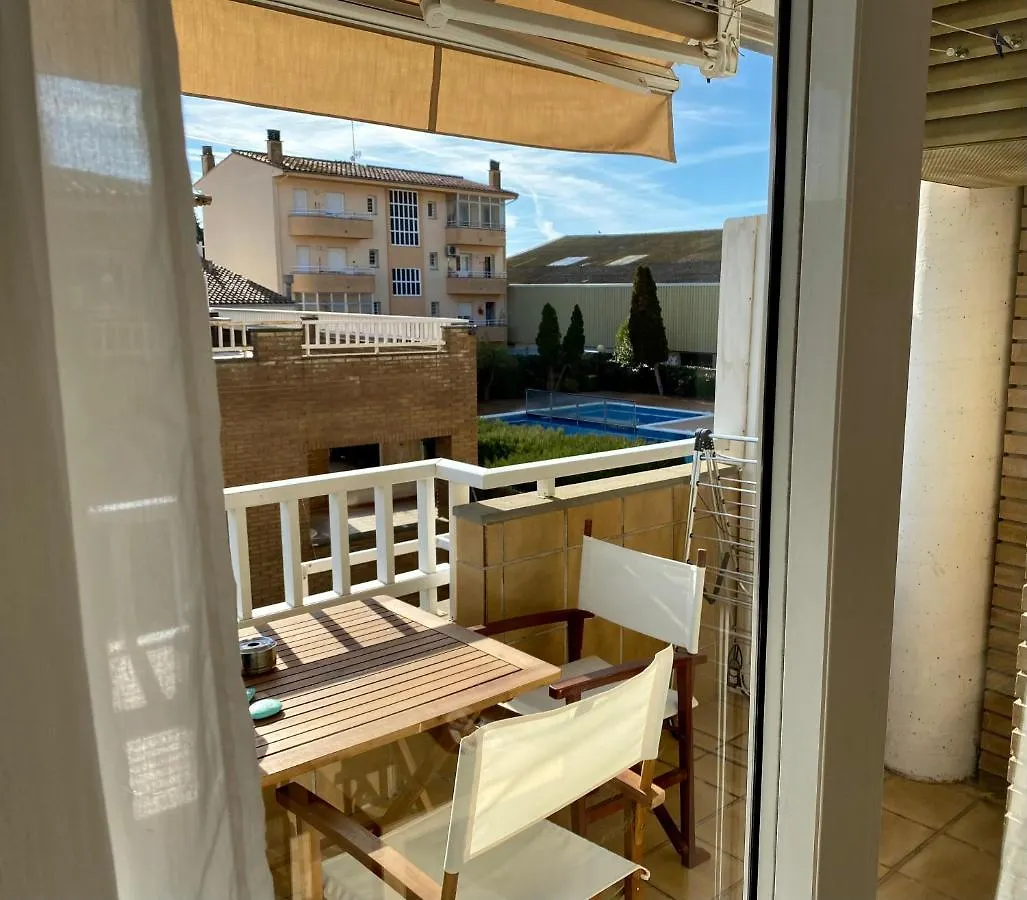 Sol Apartment L'Estartit