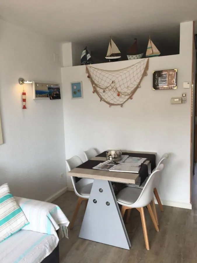 Sol Apartment L'Estartit 0*,
