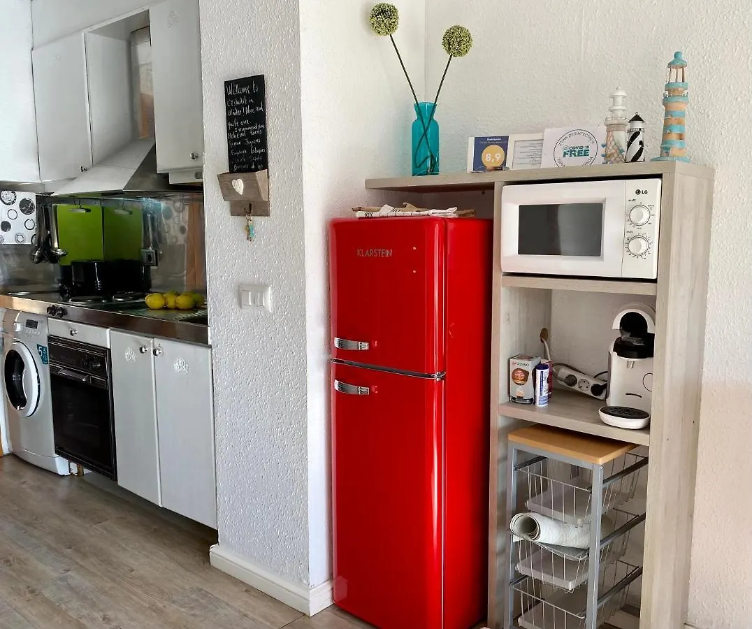 Sol Apartment L'Estartit Espagne
