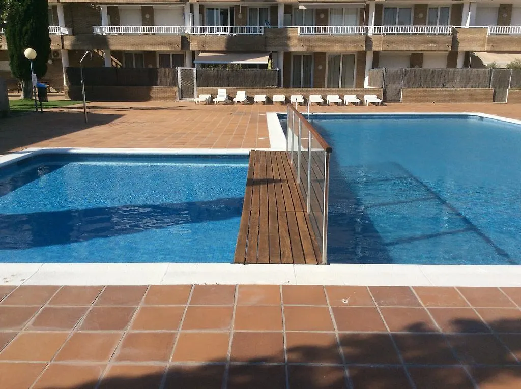 Sol Apartment L'Estartit