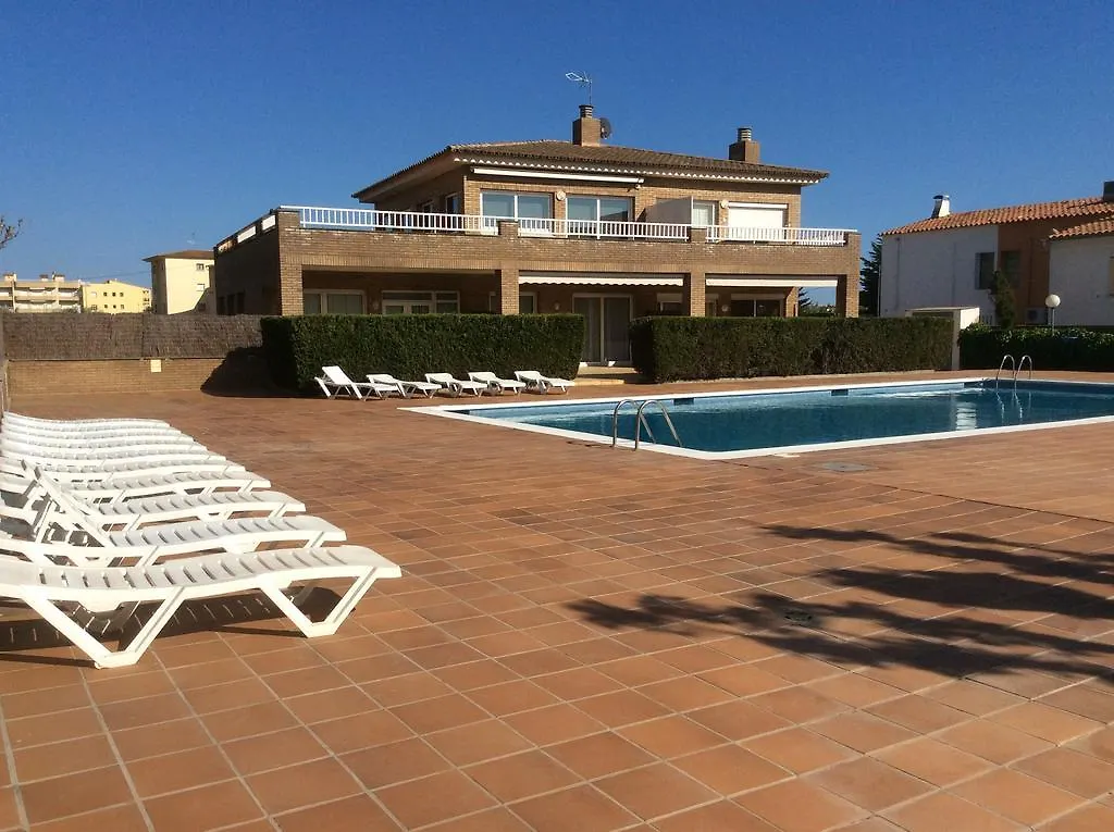 Sol Apartment L'Estartit